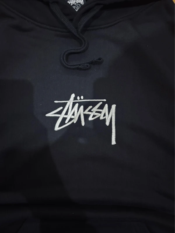 Stüssy Hoodie