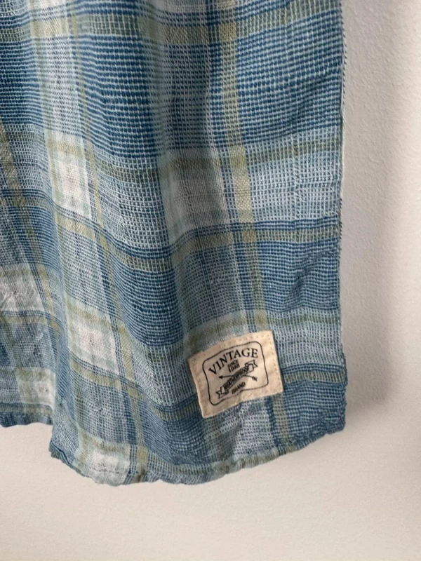 Weatherproof Short Sleeve Shirt