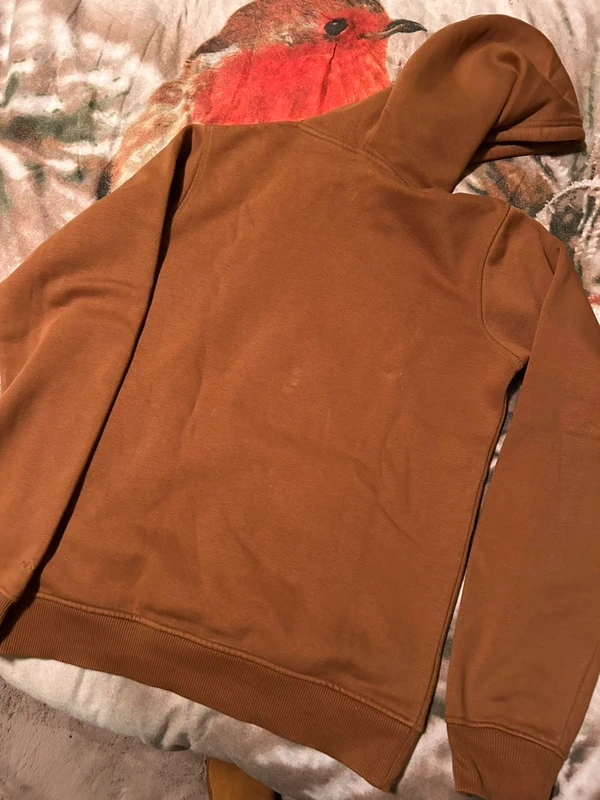 Dickies Pullover Hoodie