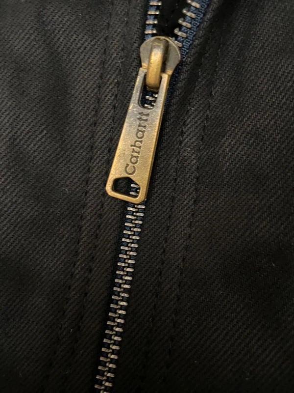 Rework Carhartt Jacket