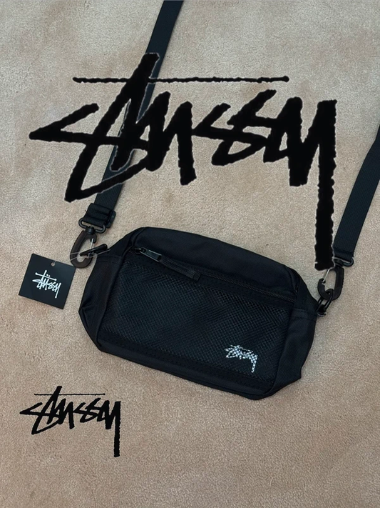 Stüssy Sholder Bag