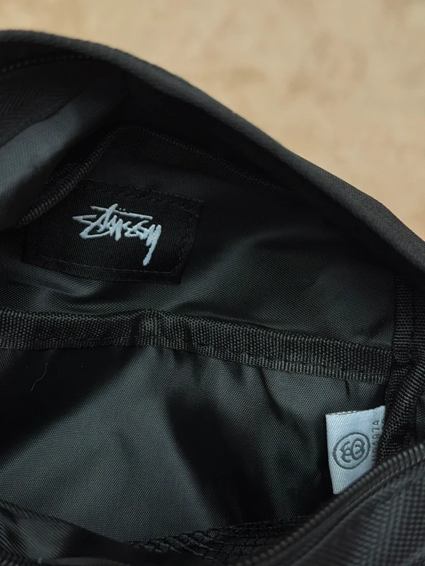 Stüssy Sholder Bag