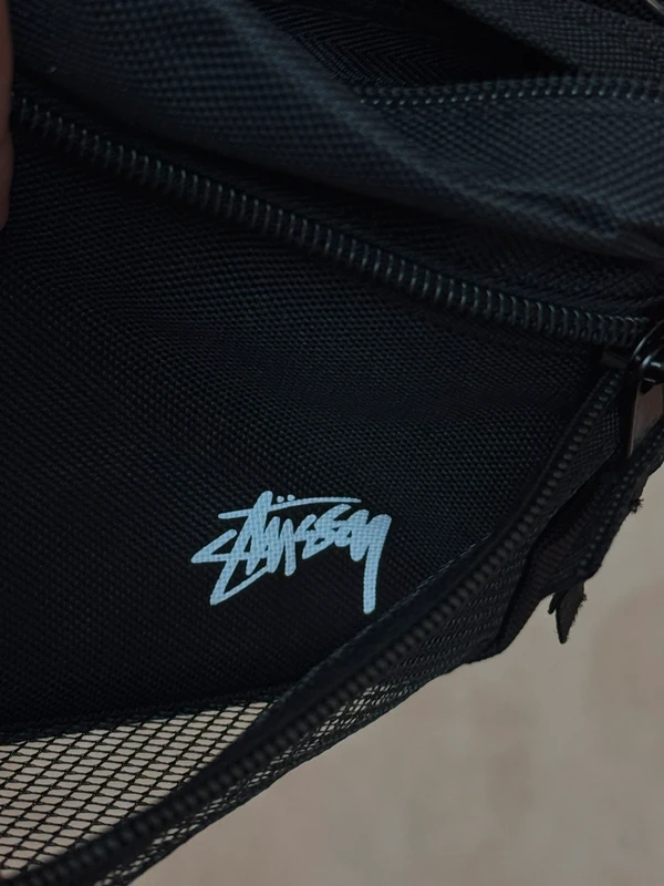 Stüssy Sholder Bag