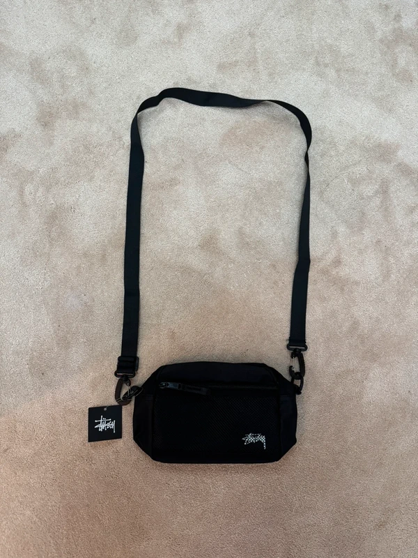 Stüssy Sholder Bag