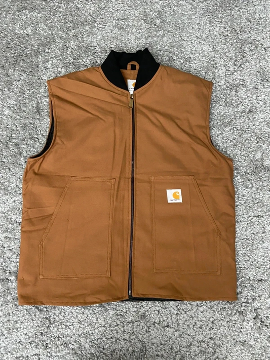 Carhartt Duck Vest