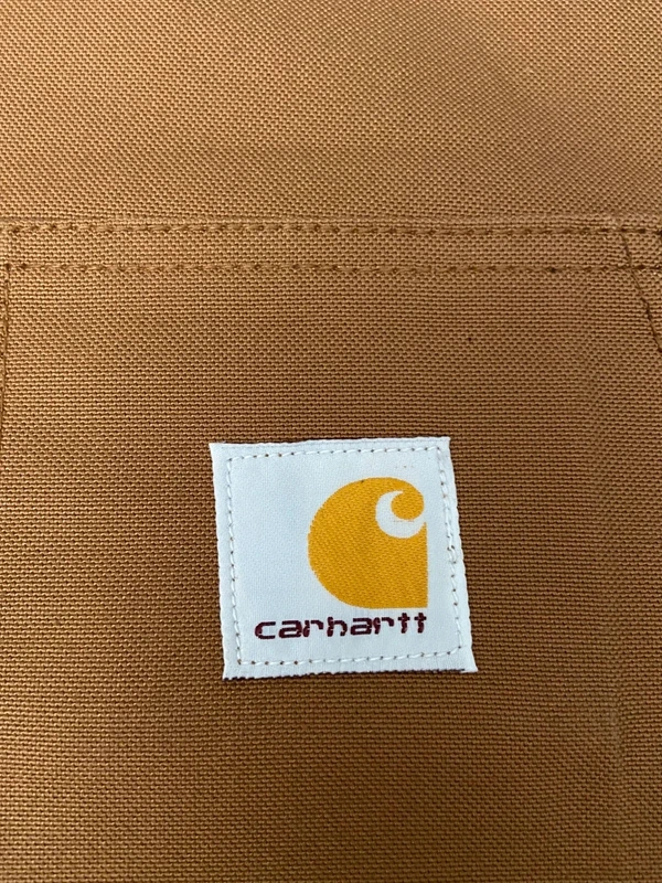 Carhartt Duck Vest