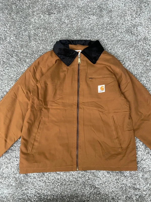 Carhartt Jacket