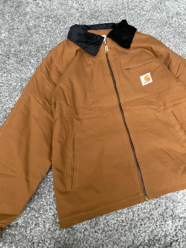 Carhartt Jacket