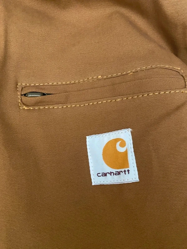 Carhartt Jacket