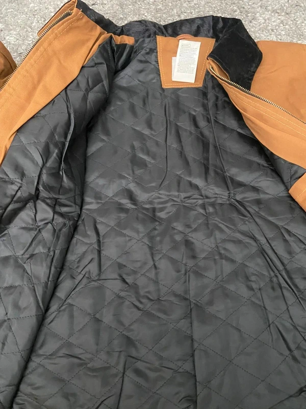 Carhartt Jacket