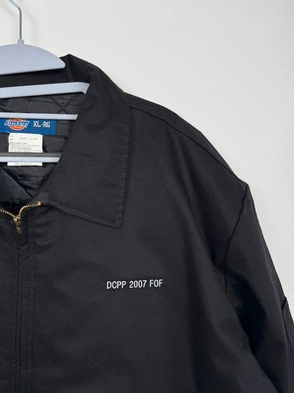 Dickies Jacket