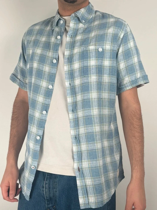 Weatherproof Short Sleeve Shirt