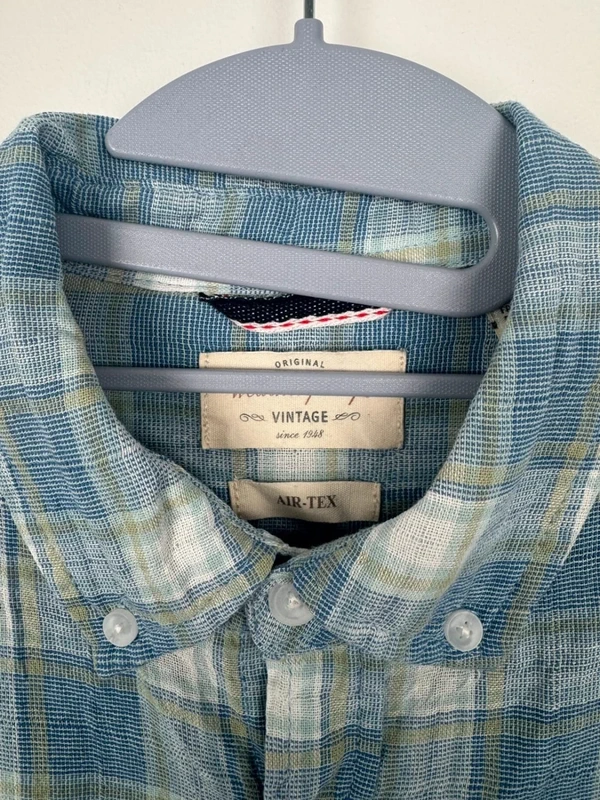 Weatherproof Short Sleeve Shirt