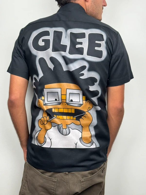 Dickies GLee Shirt