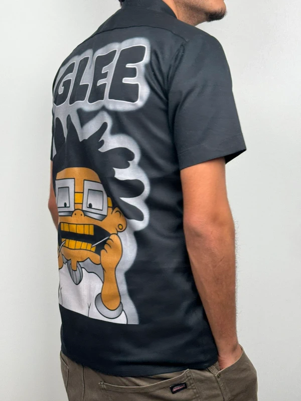 Dickies GLee Shirt
