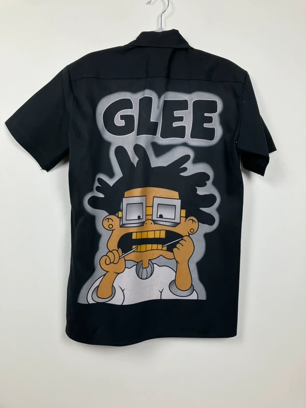 Dickies GLee Shirt