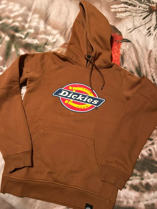 Dickies Pullover Hoodie