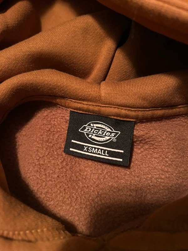 Dickies Pullover Hoodie
