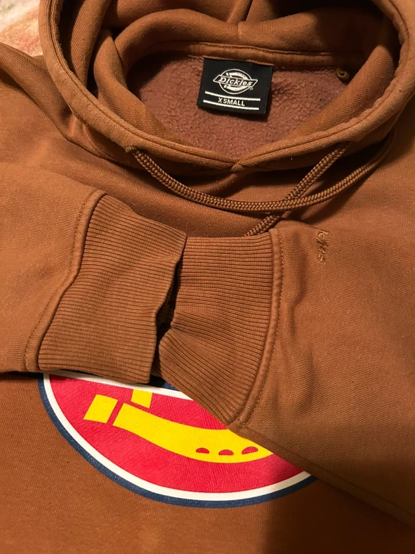 Dickies Pullover Hoodie