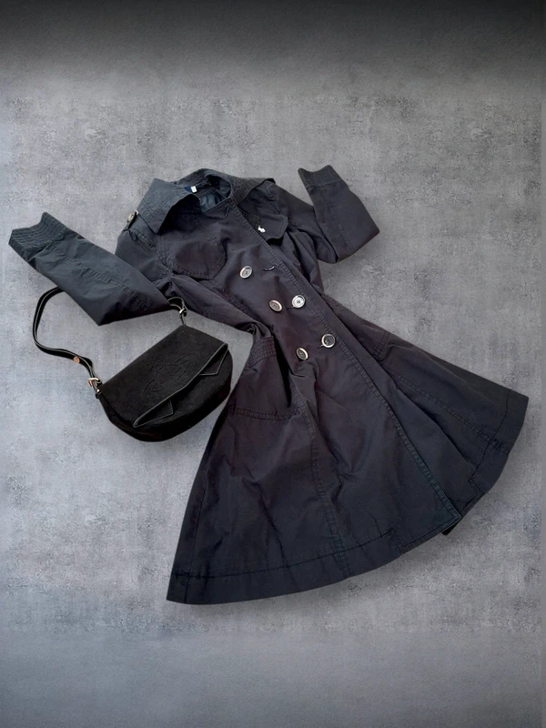 Ralph Lauren Trench Coat