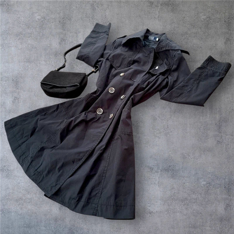 Ralph Lauren Trench Coat