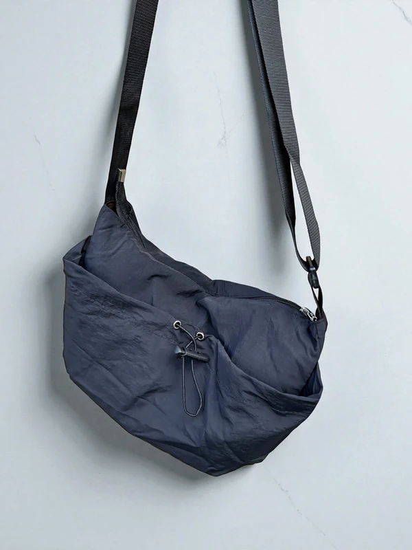 Japan Style Crossbody Bag