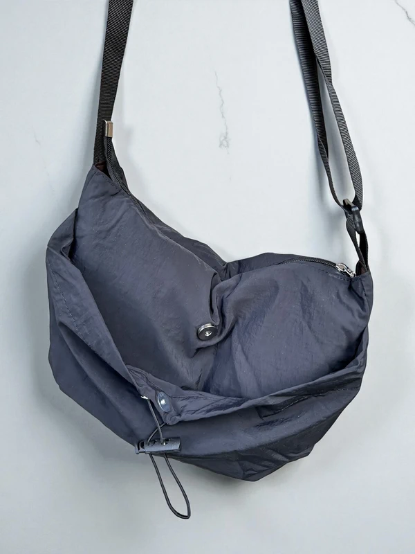 Japan Style Crossbody Bag