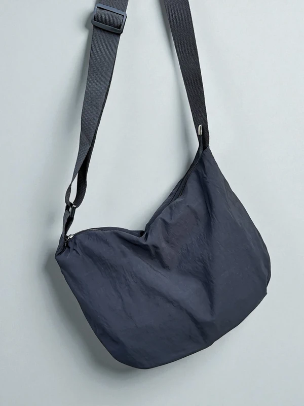 Japan Style Crossbody Bag