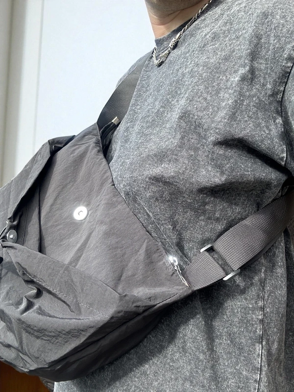 Japan Style Crossbody Bag