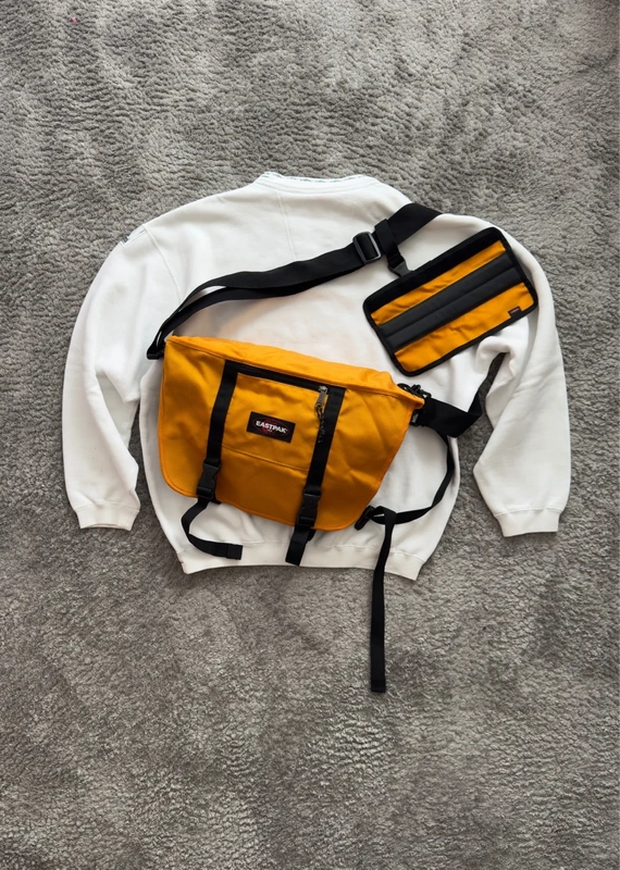 Eastpak Slingbag