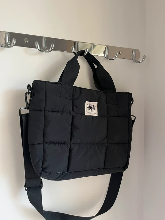 Stüssy Shoulder Bag