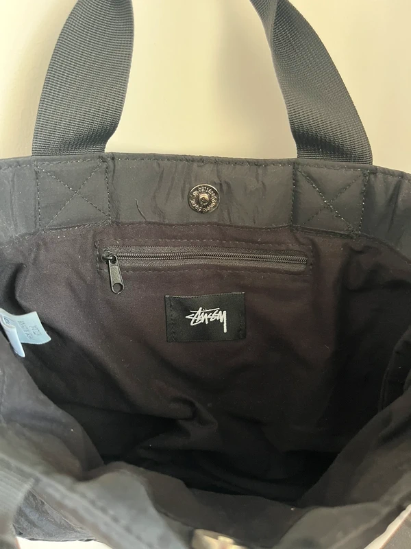 Stüssy Shoulder Bag