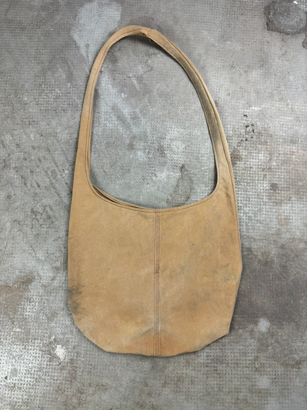 Carhartt Canvas Hobo Bag