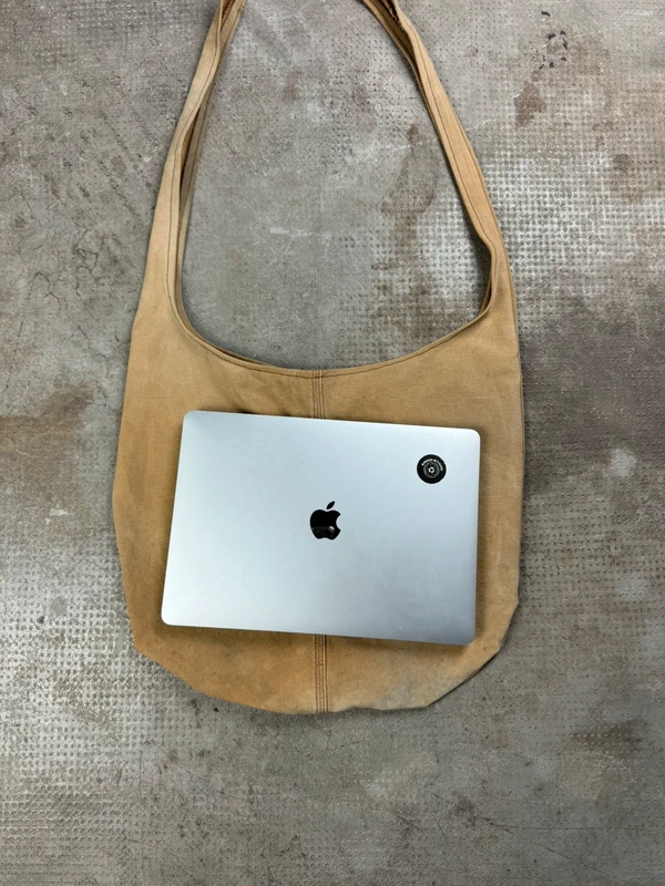 Carhartt Canvas Hobo Bag