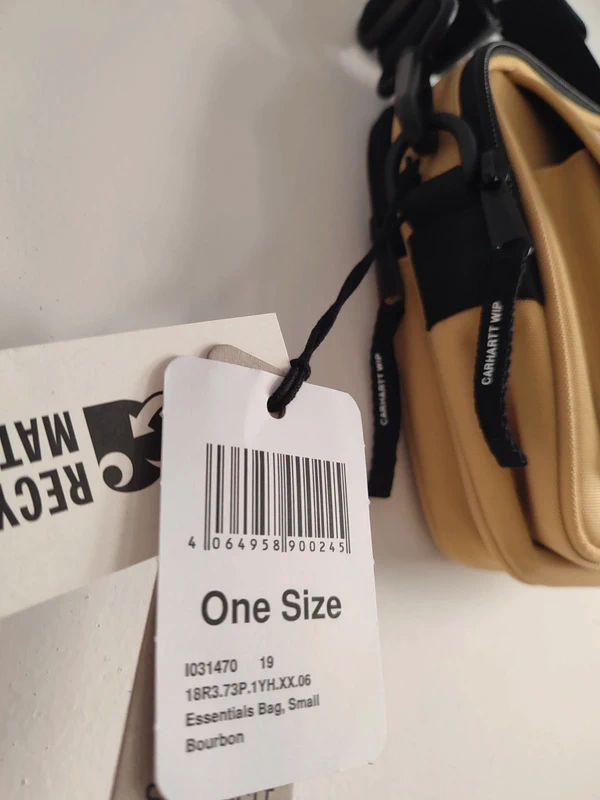 Carhartt WIP Small Crossbody Bag