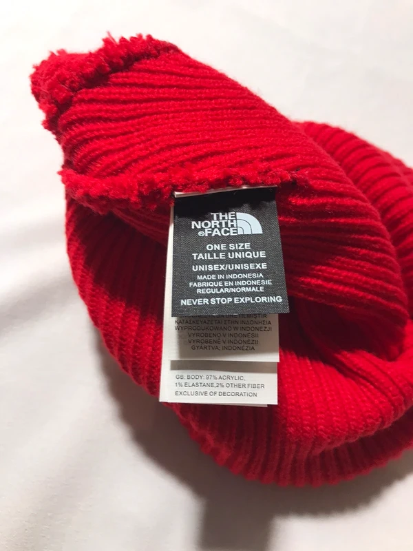 The North Face Beanie